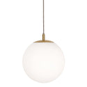 Loretto Outdoor (Damp) Pendant by AFX Lighting