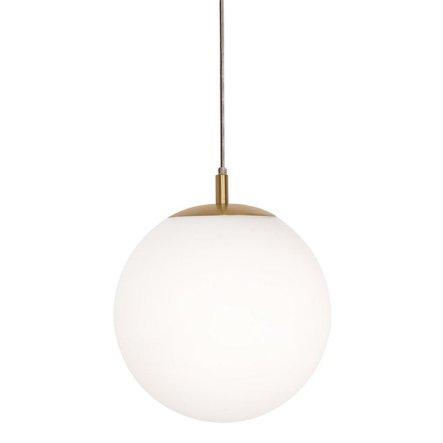 Loretto Outdoor (Damp) Pendant by AFX Lighting