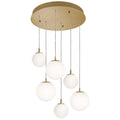 Loretto Outdoor (Damp) Pendant by AFX Lighting