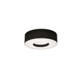 Montclair Outdoor (Damp) Flush Mount Ceiling Light by AFX Lighting