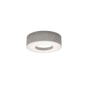 Montclair Outdoor (Damp) Flush Mount Ceiling Light by AFX Lighting