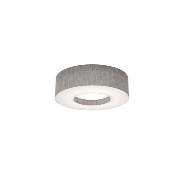 Montclair Outdoor (Damp) Flush Mount Ceiling Light by AFX Lighting
