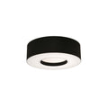 Montclair Outdoor (Damp) Flush Mount Ceiling Light by AFX Lighting