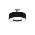 Montclair Outdoor (Damp) Flush Mount Ceiling Light by AFX Lighting