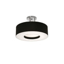 Montclair Outdoor (Damp) Flush Mount Ceiling Light by AFX Lighting