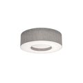 Montclair Outdoor (Damp) Flush Mount Ceiling Light by AFX Lighting