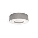 Montclair Outdoor (Damp) Flush Mount Ceiling Light by AFX Lighting