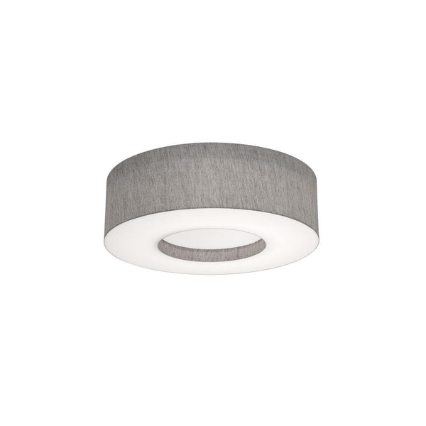 Montclair Outdoor (Damp) Flush Mount Ceiling Light by AFX Lighting