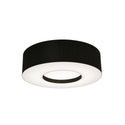 Montclair Outdoor (Damp) Flush Mount Ceiling Light by AFX Lighting