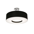 Montclair Outdoor (Damp) Flush Mount Ceiling Light by AFX Lighting