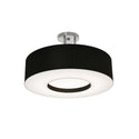 Montclair Outdoor (Damp) Flush Mount Ceiling Light by AFX Lighting