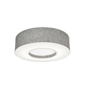 Montclair Outdoor (Damp) Flush Mount Ceiling Light by AFX Lighting