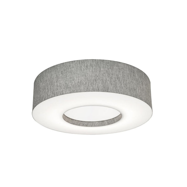 Montclair Outdoor (Damp) Flush Mount Ceiling Light by AFX Lighting