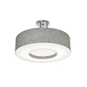 Montclair Outdoor (Damp) Flush Mount Ceiling Light by AFX Lighting