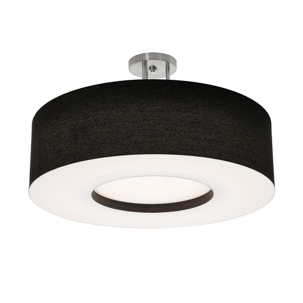 Montclair Outdoor (Damp) Flush Mount Ceiling Light by AFX Lighting