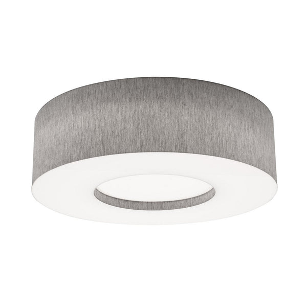 Montclair Outdoor (Damp) Flush Mount Ceiling Light by AFX Lighting