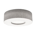 Montclair Outdoor (Damp) Flush Mount Ceiling Light by AFX Lighting