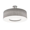 Montclair Outdoor (Damp) Flush Mount Ceiling Light by AFX Lighting