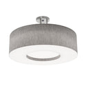 Montclair Outdoor (Damp) Flush Mount Ceiling Light by AFX Lighting