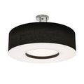 Montclair Outdoor (Damp) Flush Mount Ceiling Light by AFX Lighting