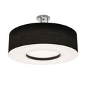 Montclair Outdoor (Damp) Flush Mount Ceiling Light by AFX Lighting