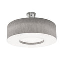 Montclair Outdoor (Damp) Flush Mount Ceiling Light by AFX Lighting