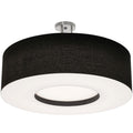 Montclair Outdoor (Damp) Flush Mount Ceiling Light by AFX Lighting