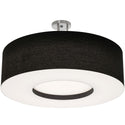 Montclair Outdoor (Damp) Flush Mount Ceiling Light by AFX Lighting
