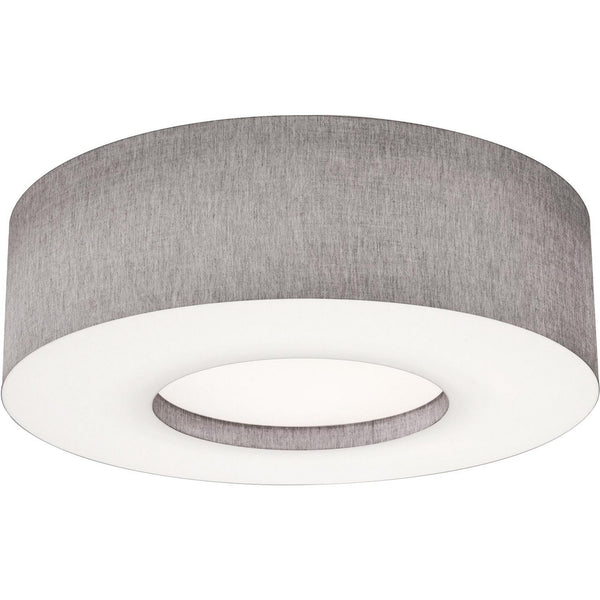 Montclair Outdoor (Damp) Flush Mount Ceiling Light by AFX Lighting