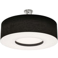Montclair Outdoor (Damp) Flush Mount Ceiling Light by AFX Lighting