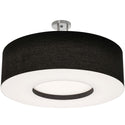 Montclair Outdoor (Damp) Flush Mount Ceiling Light by AFX Lighting