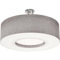 Montclair Outdoor (Damp) Flush Mount Ceiling Light by AFX Lighting