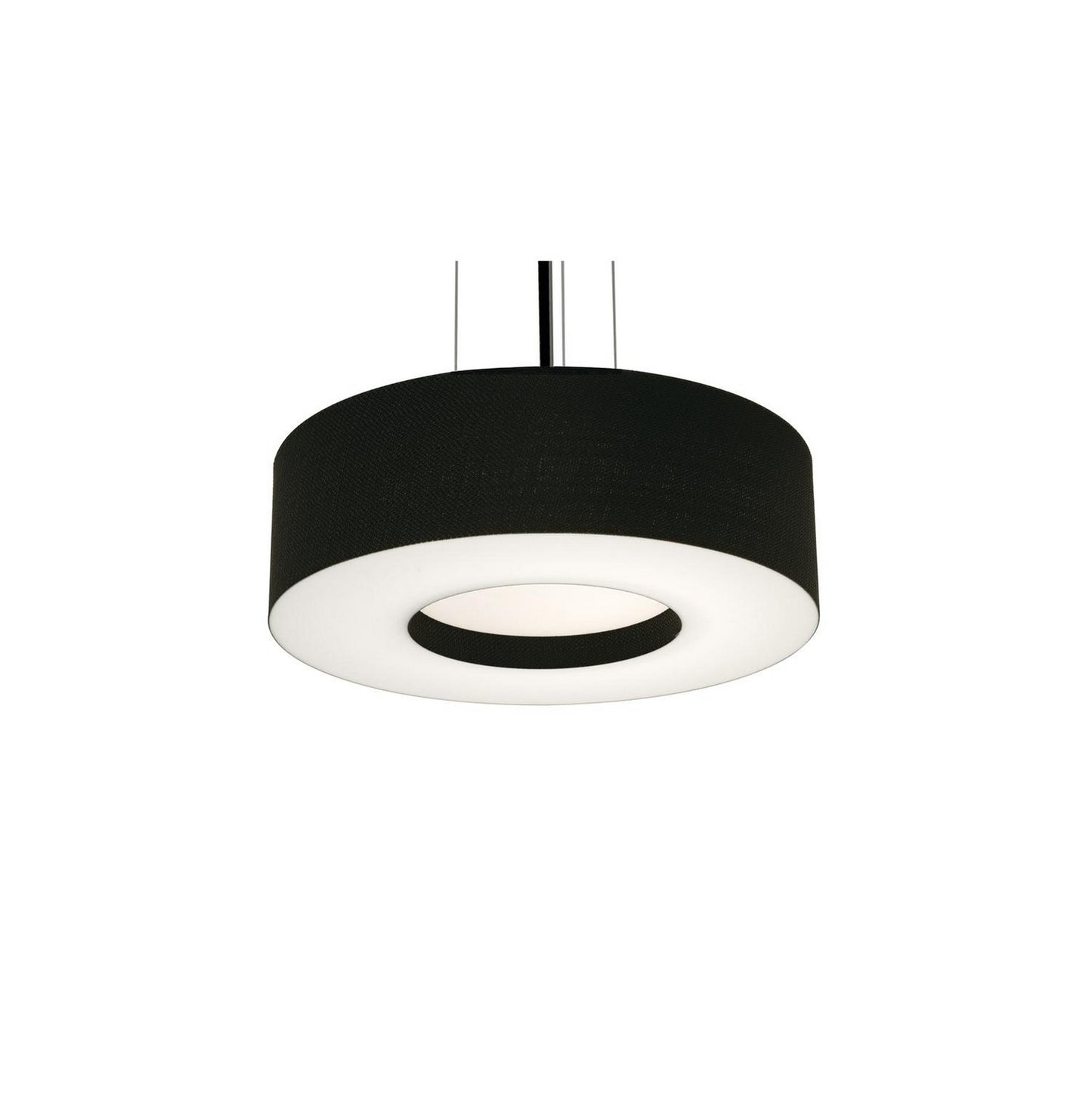 AFX Lighting-MCP1524LAJUDBK-BK|MAIN