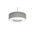 Montclair Outdoor (Damp) Pendant by AFX Lighting