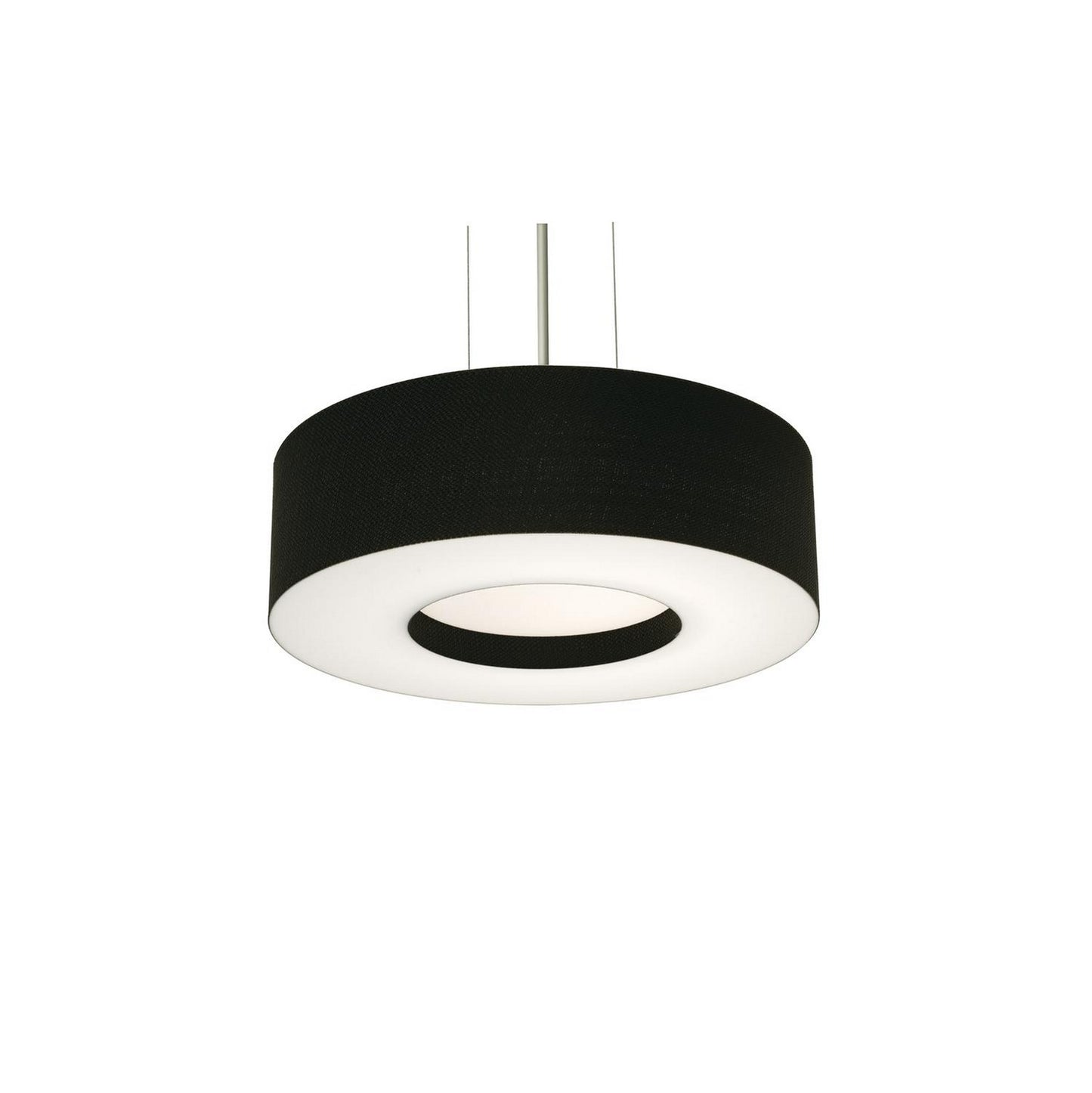 AFX Lighting-MCP1524MBSN-BK|MAIN