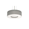 Montclair Outdoor (Damp) Pendant by AFX Lighting