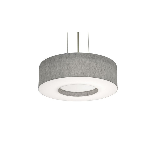 AFX Lighting-MCP1524MBSN-GY|MAIN