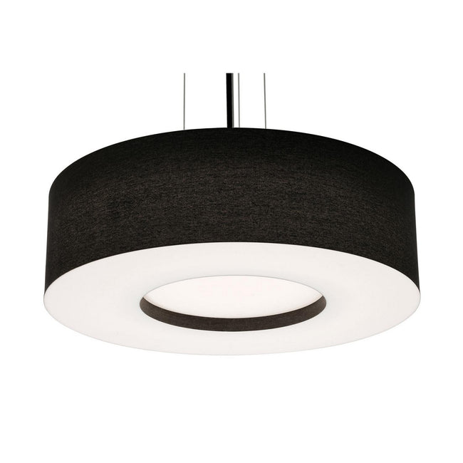 AFX Lighting-MCP2432MBBK-BK|MAIN
