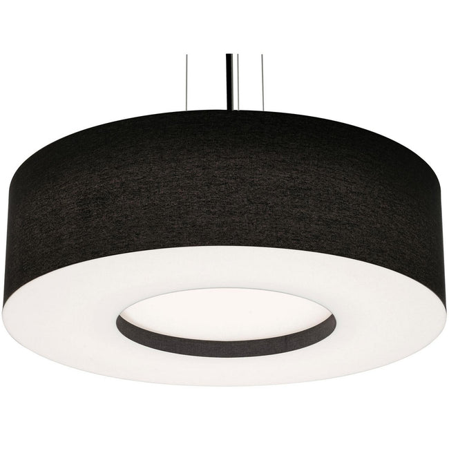 AFX Lighting-MCP3044L5AJUDBK-BK|MAIN