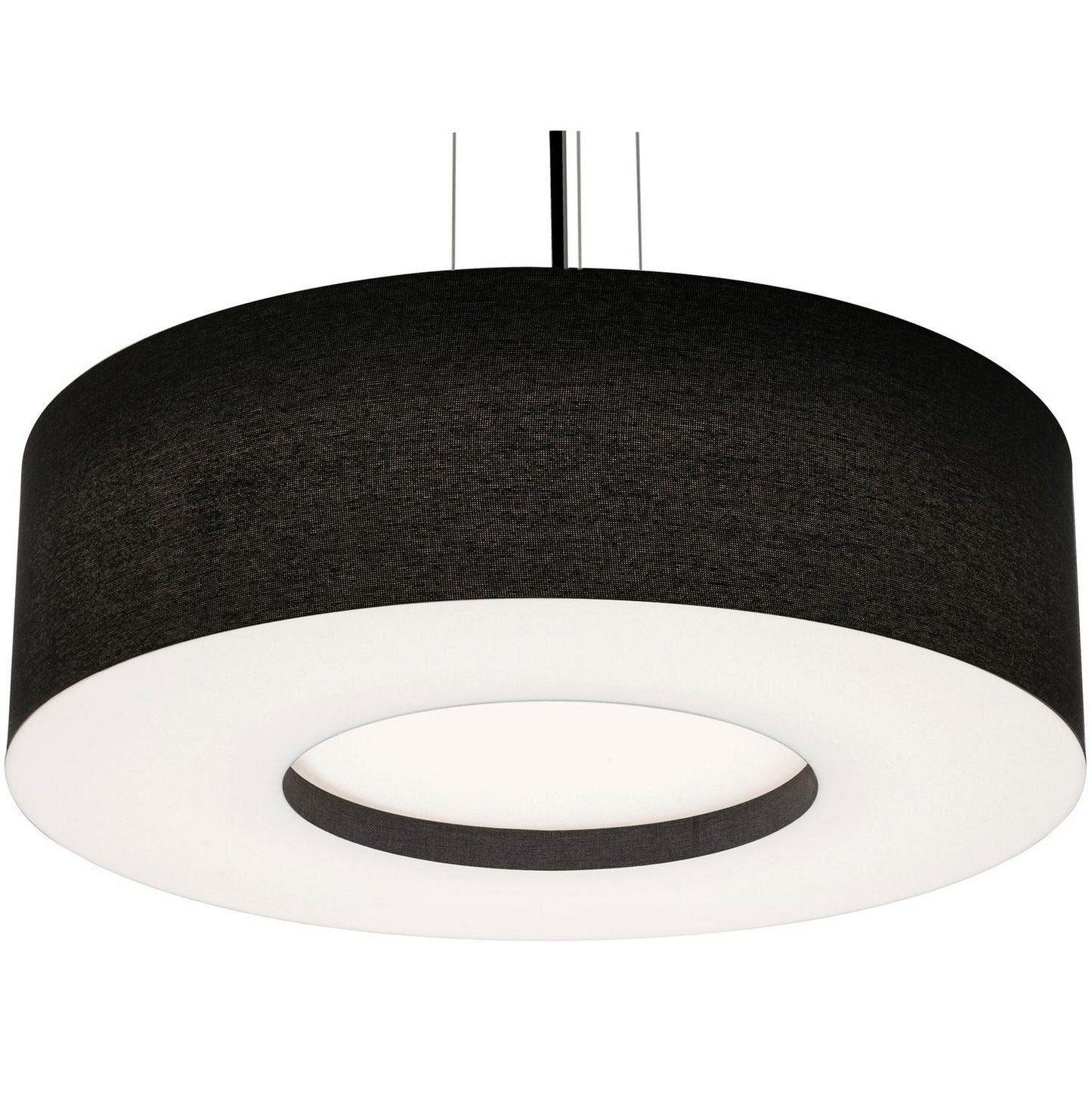 AFX Lighting-MCP3044MBBK-BK|MAIN
