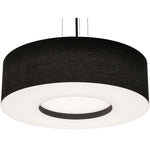 AFX Lighting-MCP3044MBBK-BK|MAIN