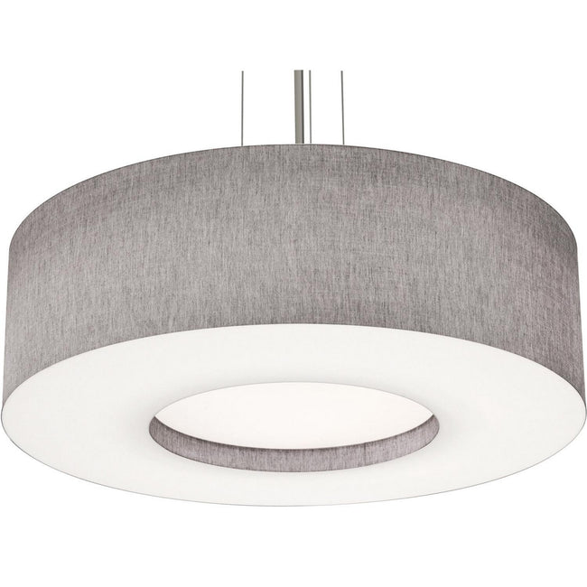 AFX Lighting-MCP3044MBBK-GY|MAIN