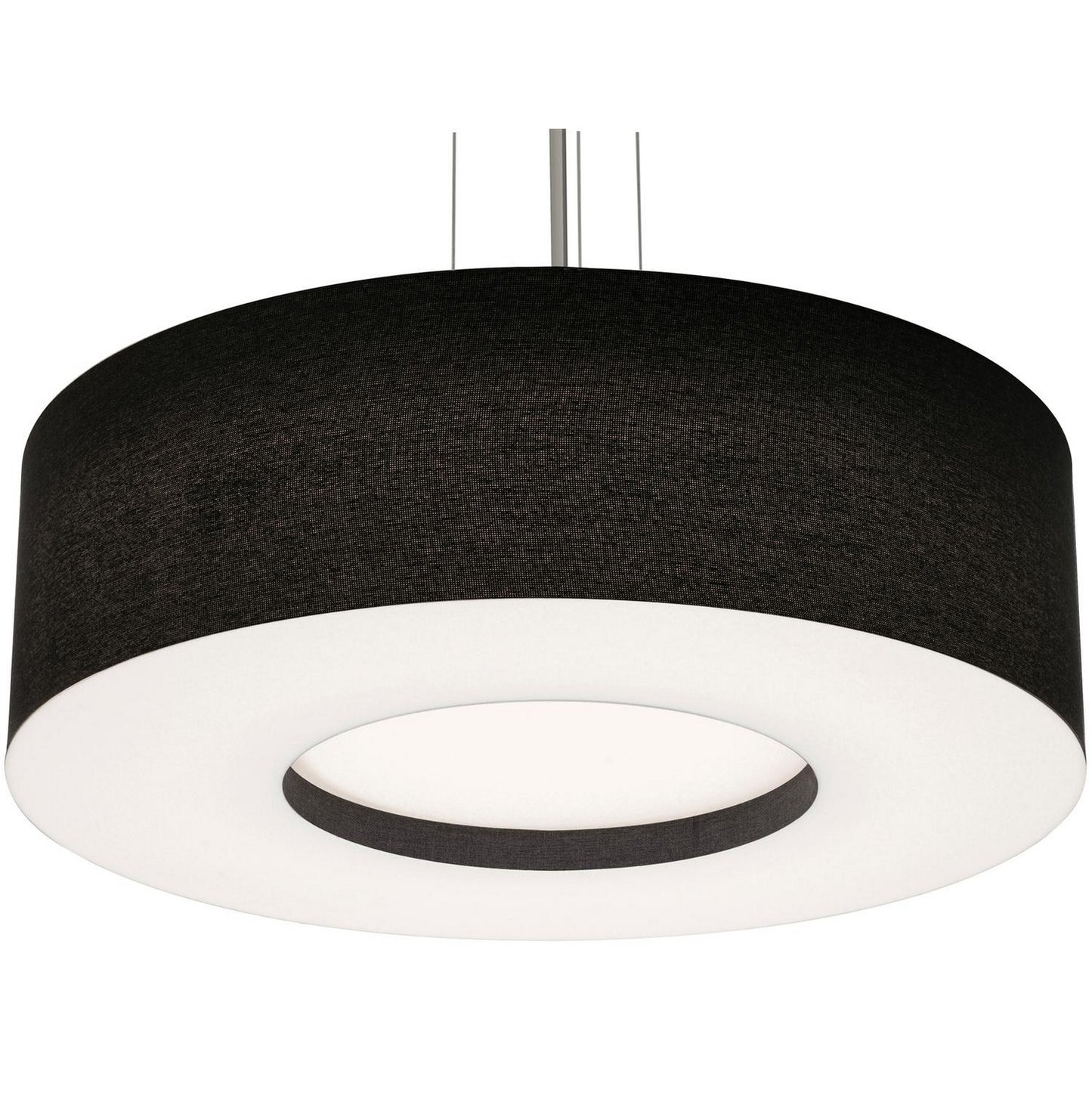 AFX Lighting-MCP3044MBSN-BK|MAIN