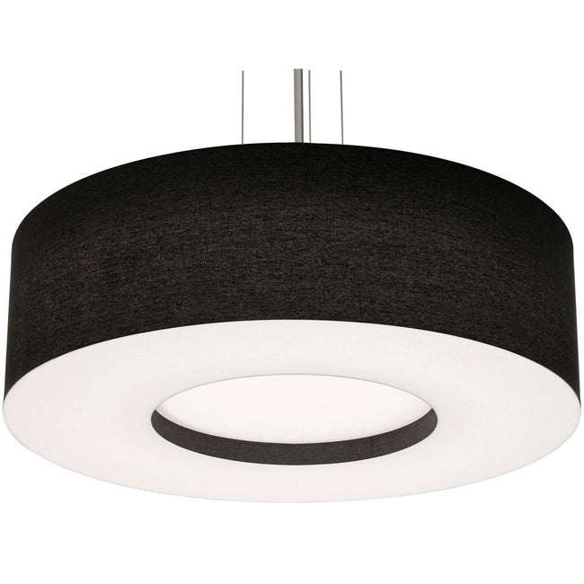 AFX Lighting-MCP3044MBSN-BK|MAIN