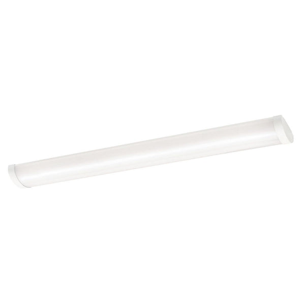 Pierce Outdoor (Damp) Linear Ceiling Light by AFX Lighting