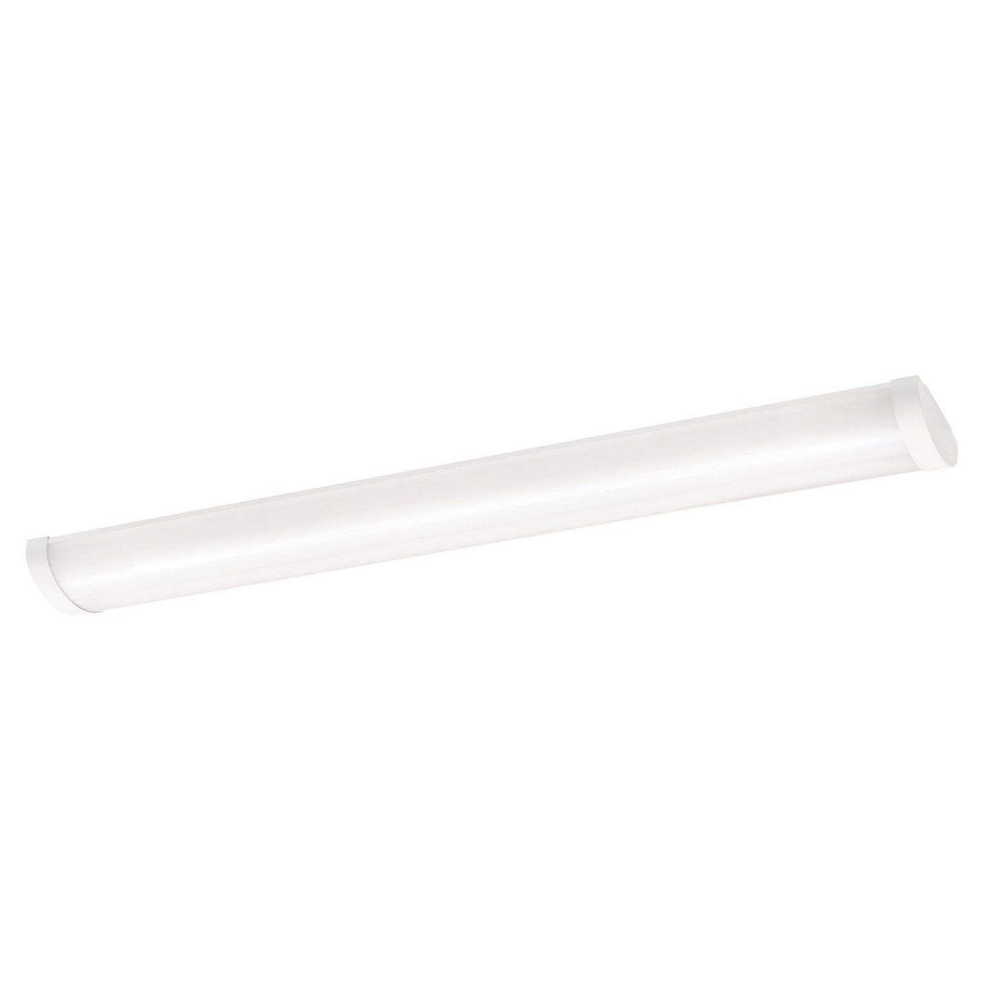 Pierce Outdoor (Damp) Linear Ceiling Light by AFX Lighting