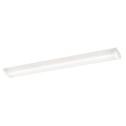 Pierce Outdoor (Damp) Linear Ceiling Light by AFX Lighting