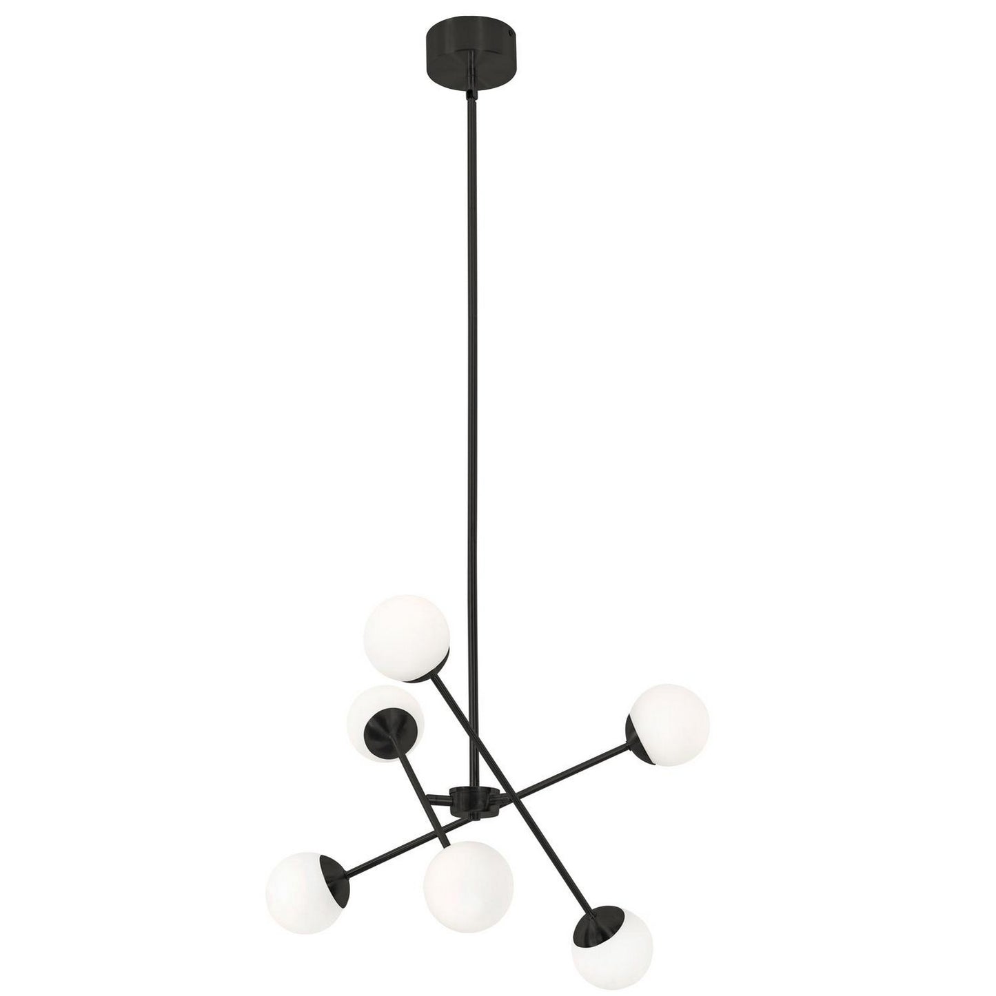AFX Lighting-PRLP24L30D1BK|MAIN