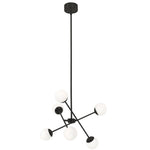 AFX Lighting-PRLP24L30D1BK|MAIN