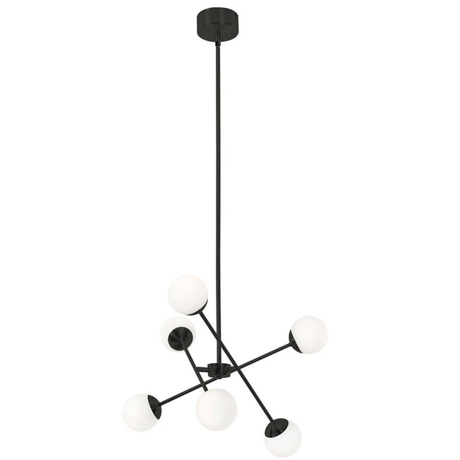 AFX Lighting-PRLP24L30D1BK|MAIN